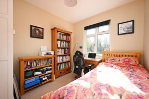 Carfield Avenue Meersbrook